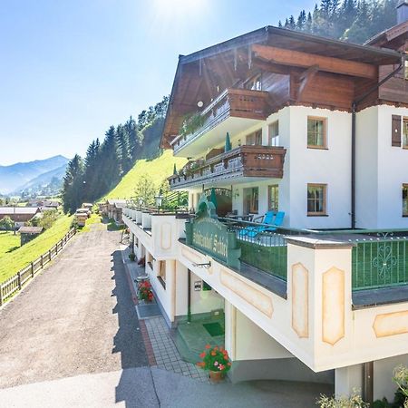 Appartementhaus Schuetzenhof Schied Grossarl Bagian luar foto