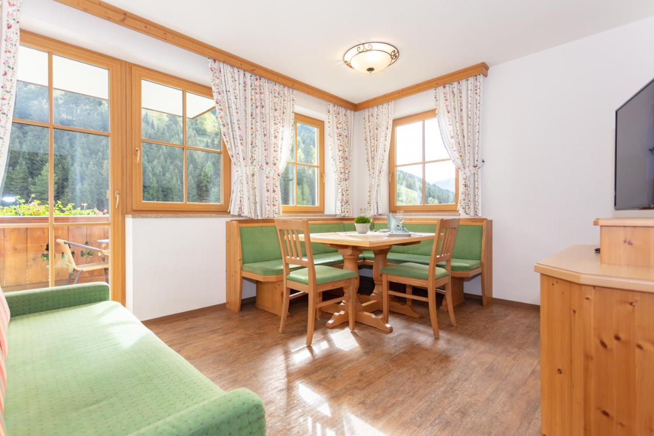 Appartementhaus Schuetzenhof Schied Grossarl Bagian luar foto