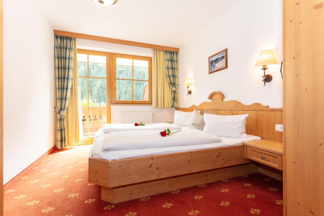 Appartementhaus Schuetzenhof Schied Grossarl Bagian luar foto