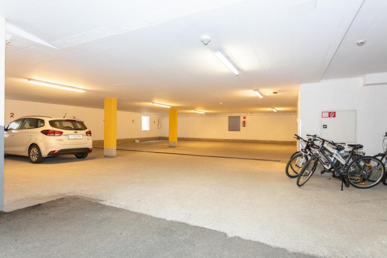 Appartementhaus Schuetzenhof Schied Grossarl Bagian luar foto