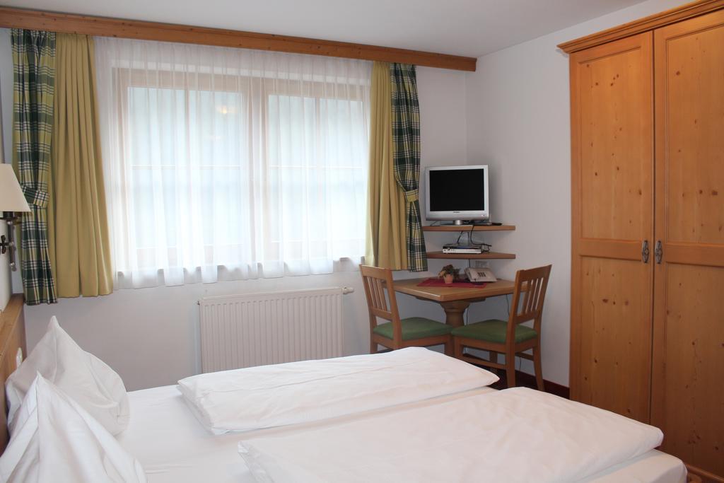 Appartementhaus Schuetzenhof Schied Grossarl Bagian luar foto