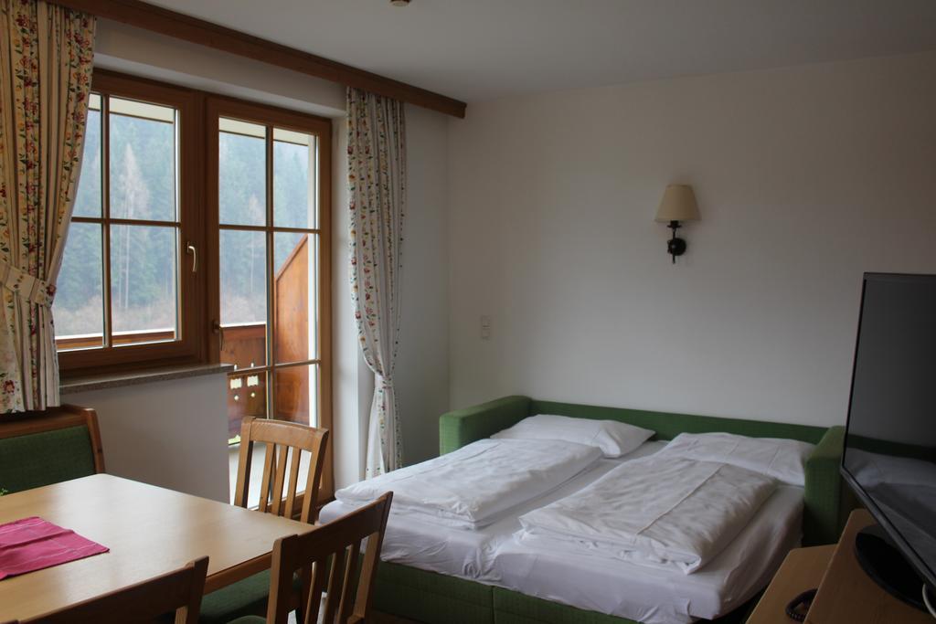 Appartementhaus Schuetzenhof Schied Grossarl Ruang foto