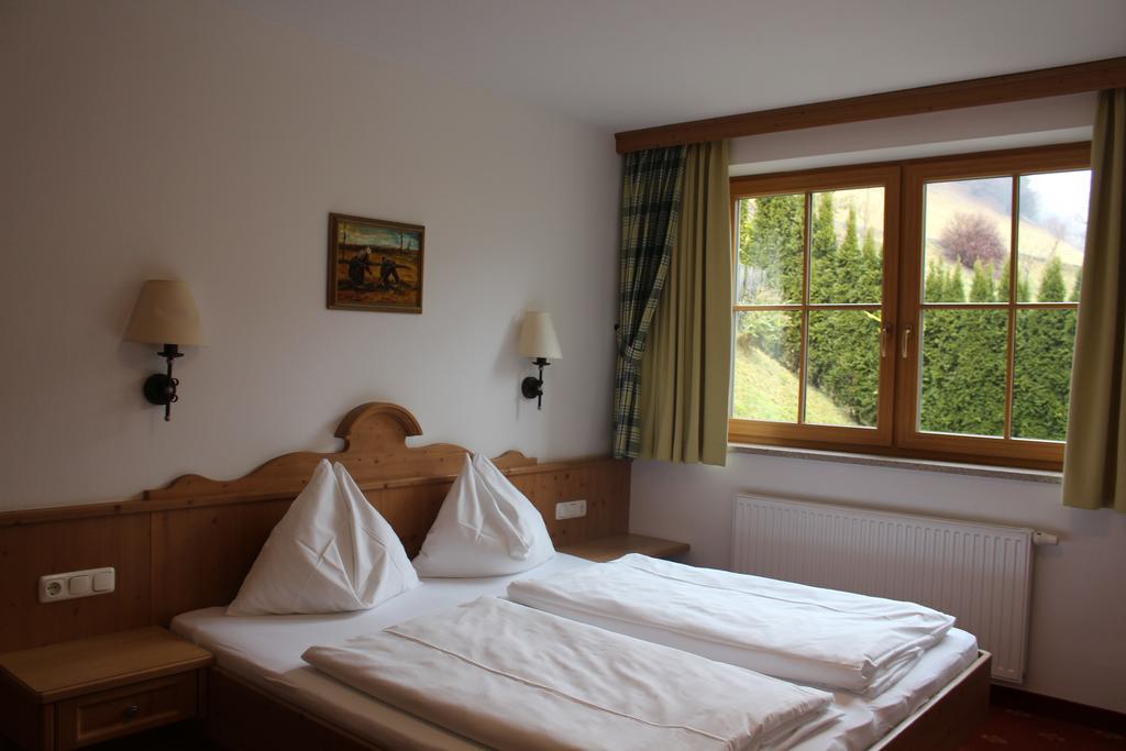 Appartementhaus Schuetzenhof Schied Grossarl Ruang foto