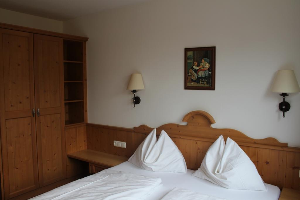 Appartementhaus Schuetzenhof Schied Grossarl Ruang foto