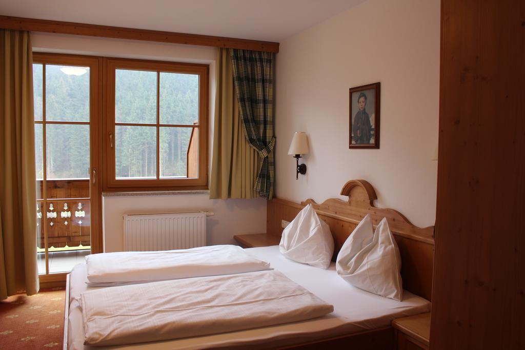 Appartementhaus Schuetzenhof Schied Grossarl Bagian luar foto