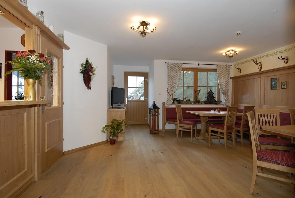 Appartementhaus Schuetzenhof Schied Grossarl Bagian luar foto