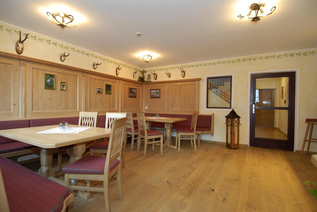 Appartementhaus Schuetzenhof Schied Grossarl Bagian luar foto