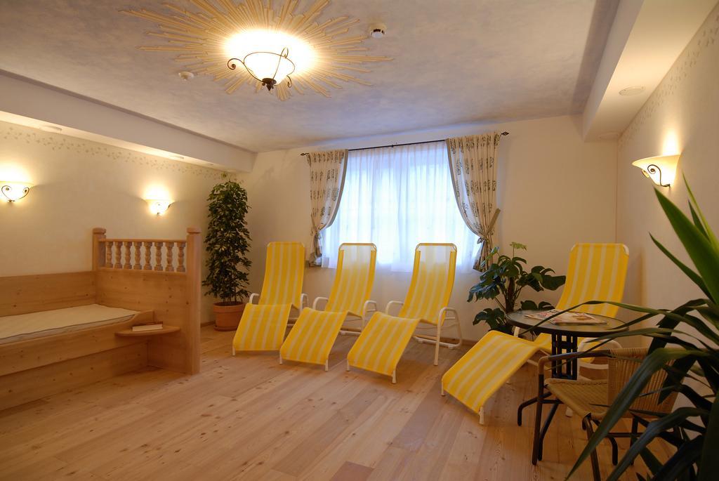 Appartementhaus Schuetzenhof Schied Grossarl Bagian luar foto