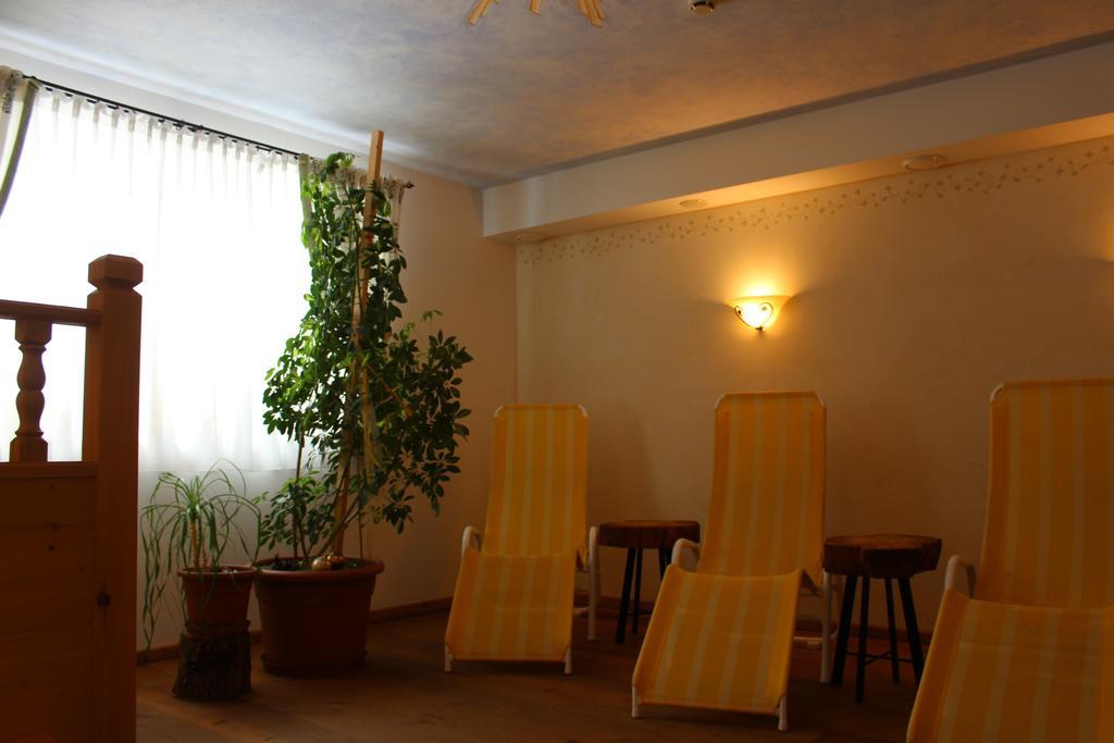 Appartementhaus Schuetzenhof Schied Grossarl Bagian luar foto